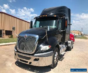 2011 International PROSTAR SLEEPER +