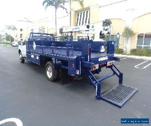 2004 Ford F-550 SUPERDUTY for Sale