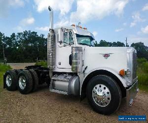 2004 Peterbilt 379 for Sale