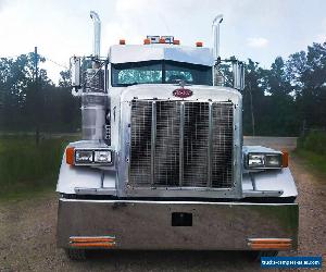 2004 Peterbilt 379