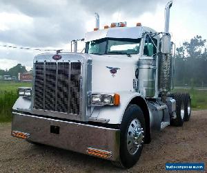 2004 Peterbilt 379