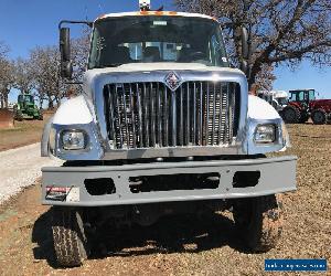 2006 INTERNATIONAL 7300