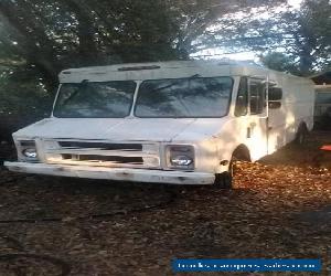 1986 Chevrolet P30 for Sale