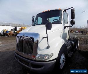 2006 International 8600 for Sale