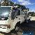 isuzu truck twin cab  for Sale