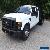 2009 Ford F-350 for Sale