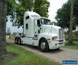 2007 Kenworth