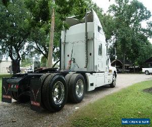 2007 Kenworth