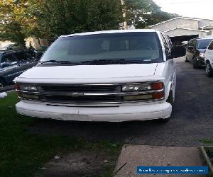 2002 Chevrolet