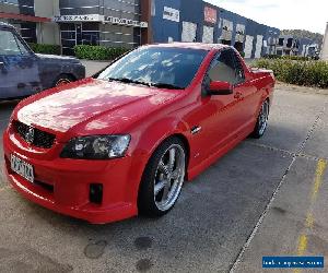 Holden VE 'SS' Ute