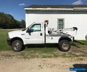 2004 Ford F450 SUPERDUTY for Sale