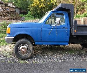 1989 Ford F350 for Sale