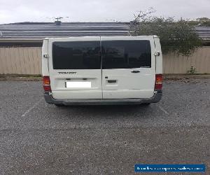 2002 Ford Transit Van - not working for Sale