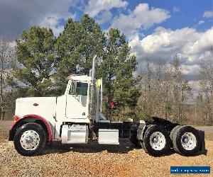 1994 Peterbilt 379