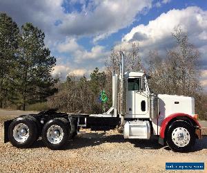 1994 Peterbilt 379