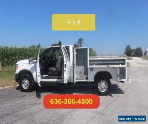 2012 Ford F350 for Sale