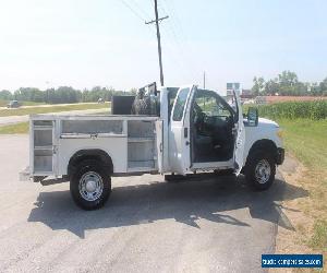 2012 Ford F350