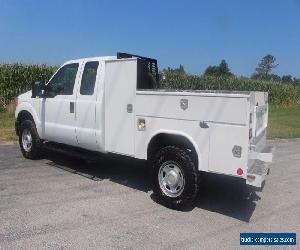 2012 Ford F350