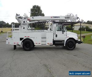 2006 International 4300