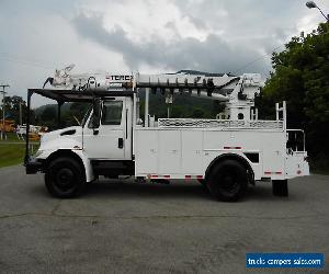 2006 International 4300