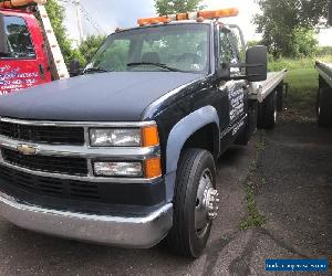 1996 Chevrolet 3500HD