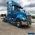 2013 International PROSTAR SLEEPER + for Sale