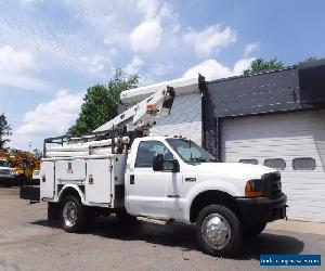 2000 Ford F450 for Sale