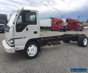 2006 GMC W4500 for Sale