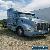 2010 Peterbilt  Class 8 sleeper cab with double bunk for Sale