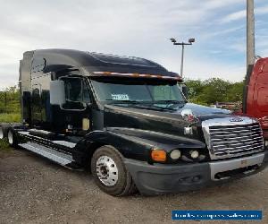 2007 Freightliner Century