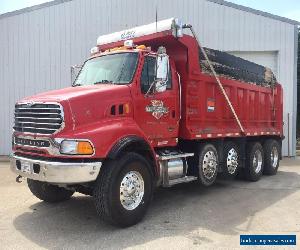 2005 Sterling LT 9500