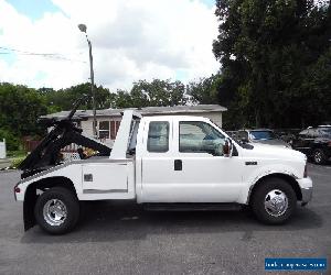 2004 Ford F250sd SuperCab for Sale