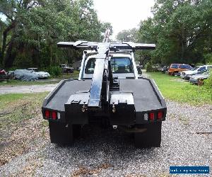 2004 Ford F250sd SuperCab