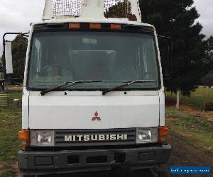 1990 fm557 Tipper 15gvm 8.8ton Payload Truck