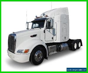 2013 Peterbilt 386