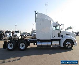 2013 Peterbilt 386