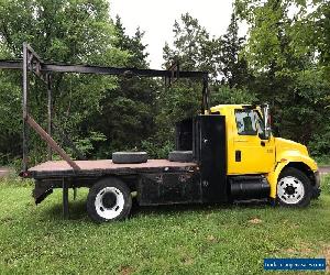 2003 International 4300