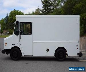 2002 Freightliner Workhorse