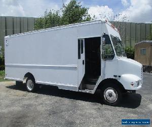 2005 Freightliner MT 45