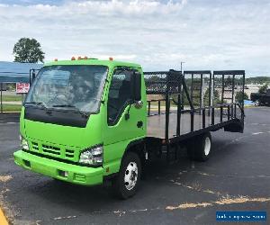 2006 Isuzu NPR for Sale