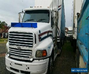 Sterling 1999 Prime mover truck.. Detroit 500HP!! VERY TIDY!!