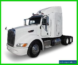 2013 Peterbilt 386