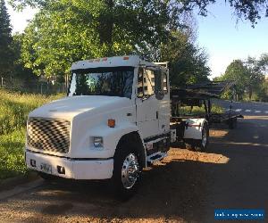 1999 Freightliner FL80