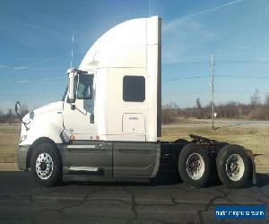 2013 International PROSTAR