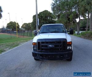 2008 Ford F250