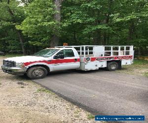 2003 Ford f350