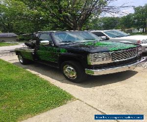 1995 Chevrolet C 3500HD for Sale