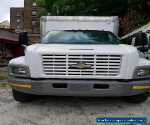 2005 Chevrolet C7500