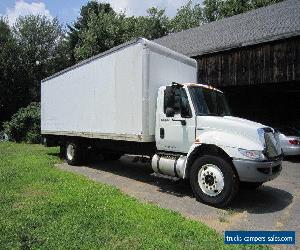 2011 International 4300