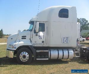 2010 Mack CXU613